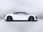 Audi R8 V10 RWS 2017 года (WW)